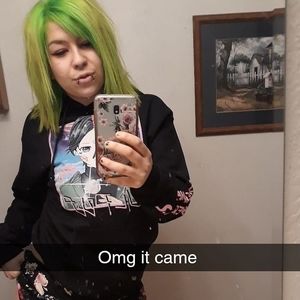 Meet your Posher, Victoria